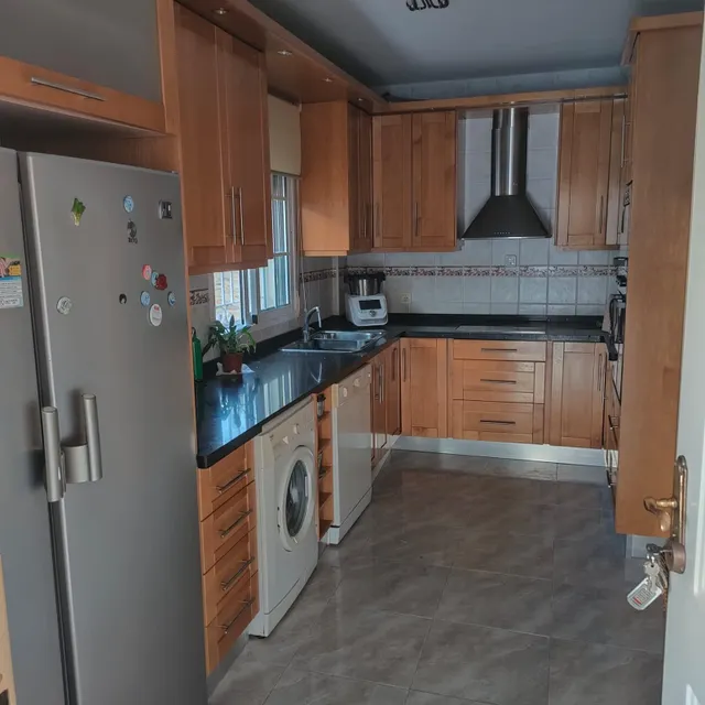 Casa 4 habitaciones 122m² en venta - Urbanización cañada verde — 11