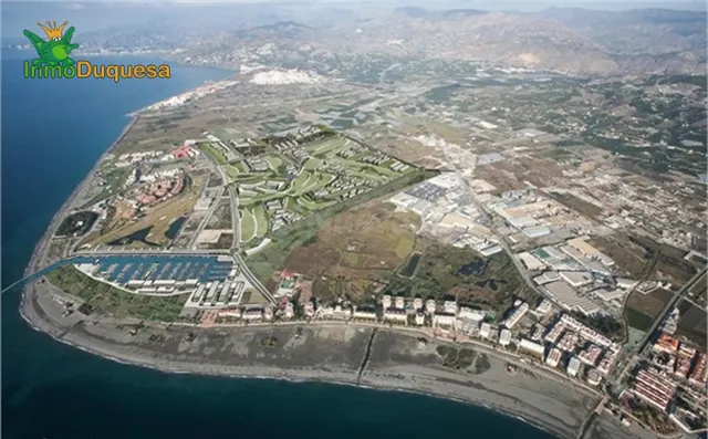 HAZNOS TU OFERTA DE PRECIO!! Solares en PLAYA GRANADA. - foto 5