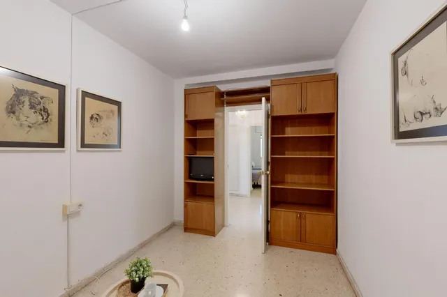 Vivienda en Avd. Río Segura — 29