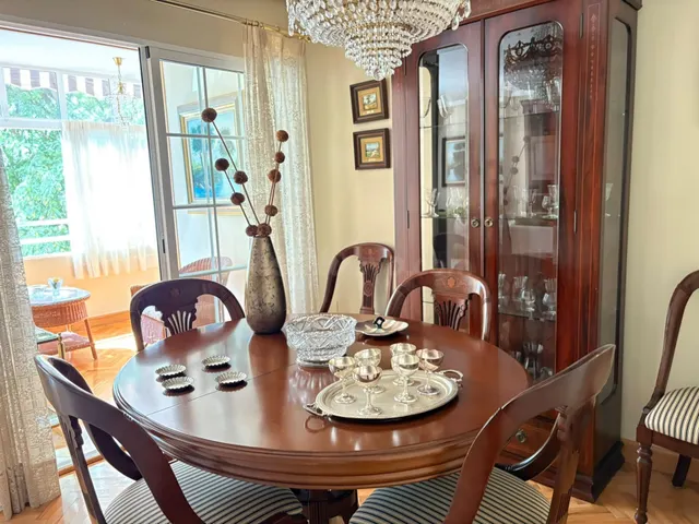 Piso de 3 habitaciones y 2 baños con garaje en Infante Juan  - foto 5