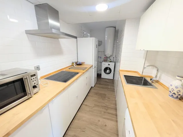 Ático 2 habitaciones 94m² en venta - Centro — 9