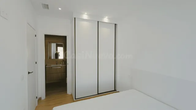 Apartamento 3 habitaciones 130m² en venta - Finestrat hills — 13