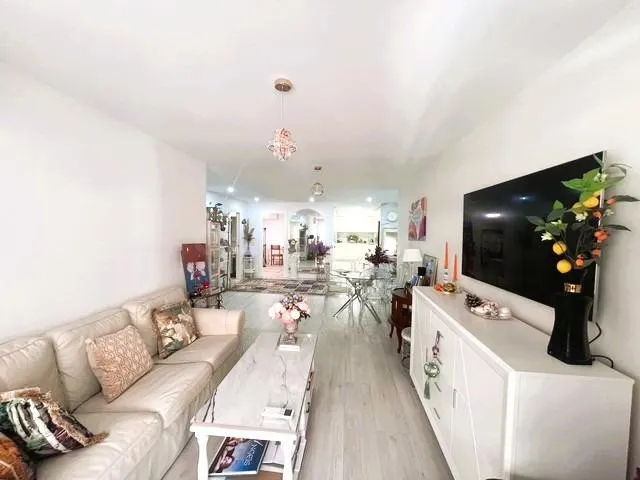 Piso 3 habitaciones 144m² en venta - Nou Moles - foto 5