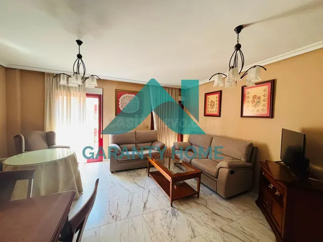 ✨ VIVIENDA EN ALQUILER EN ZONA PERÚ – CÁCERES — 2