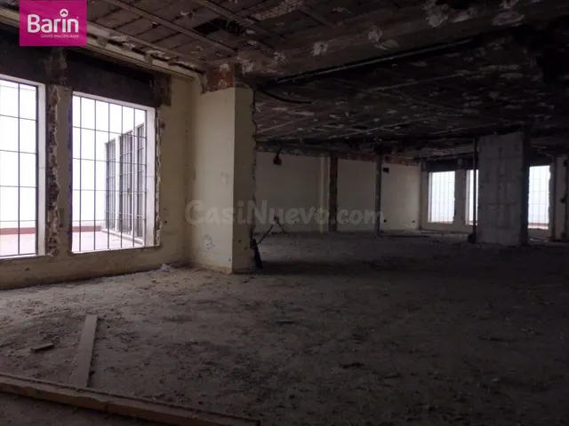Oficina 700m² en alquiler - Centro - foto 5