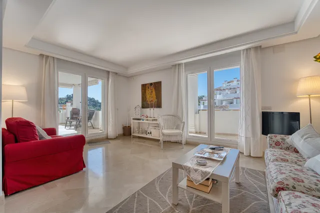 Apartamento 2 habitaciones 154m² en venta - Marbella — 12