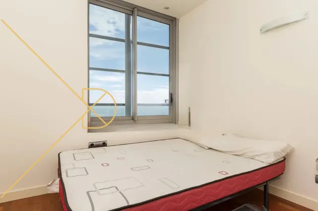 Alquiler de Dúplex de 157m2 con vistas al mar — 25