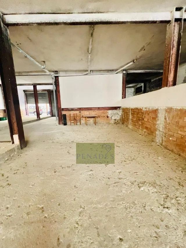 LOCAL COMERCIAL EN ONTINYENT