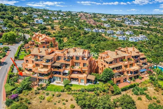 Apartamento 2 habitaciones 180m² en venta - Marbella — 4