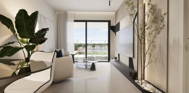 Bungalow Planta Alta 2 habitaciones 70m² en venta - Bellavista — 30