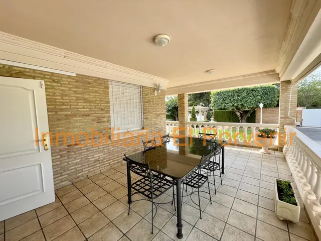 Chalet 9 habitaciones 571m² en venta - Monte Vedat - foto 2