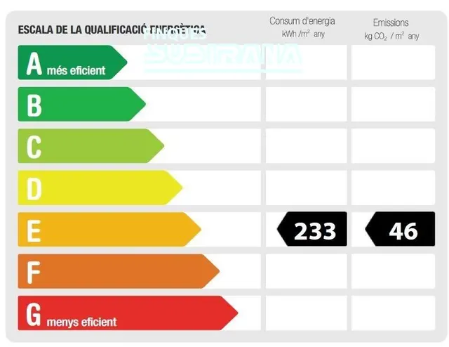 Exclusiu pis totalment reformat a la zona de la Masuca, Igualada — 41