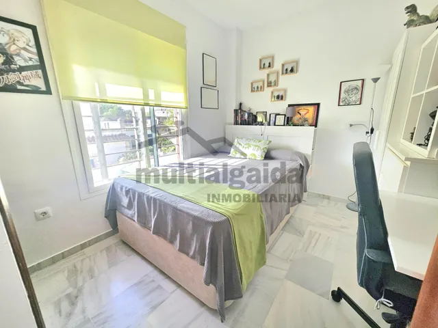 Casa independiente en camino sevilla — 32