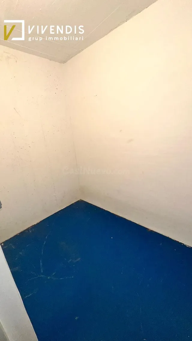PLAZA DE PARKING Y TRASTERO EN VENTA EN CAPPONT - foto 3