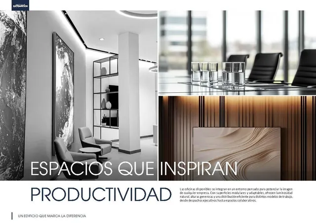 Tu nueva oficina en altillo sky garden | jerez — 8