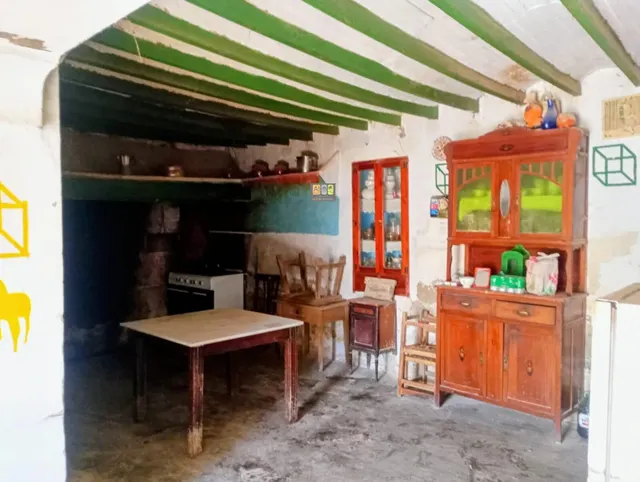 Finca rústica en Relleu — 14