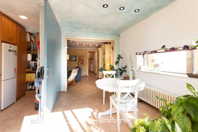 Casa (doble casal) en el centro de Terrassa — 21