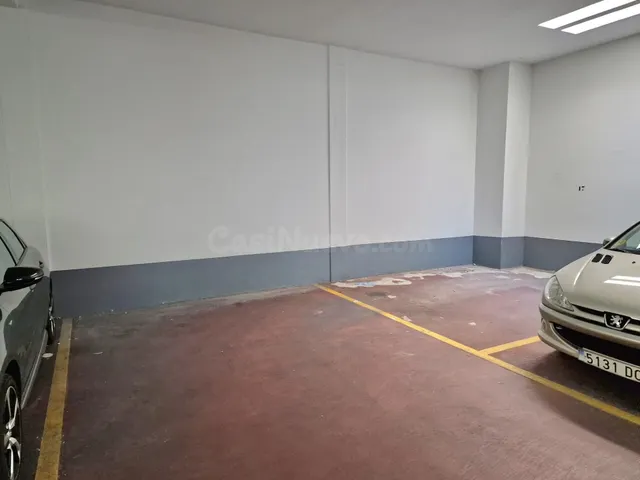 PLAZA DE GARAJE ENTRADA LLANA. ZONA ORZAN- CALLE SOCORRO - foto 5