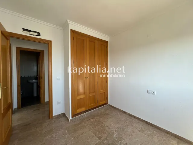 Apartamento a la venta en la playa de Gandia — 16