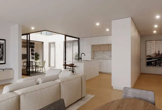 Apartamento 3 habitaciones 124m² en venta - Paranhos