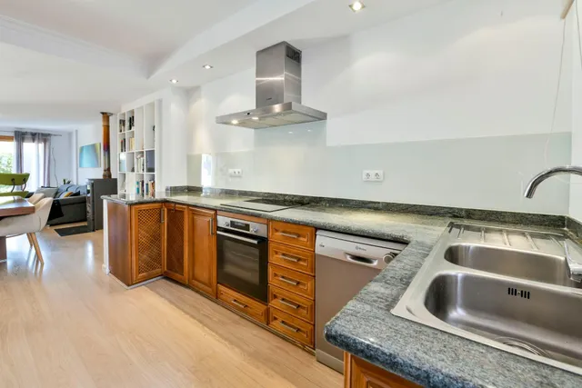 Adosado 4 habitaciones 229m² en venta - Blanquer — 10