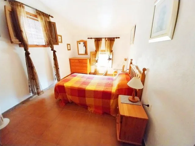 Hermosa casa de campo en los alrededores de Lorca — 40