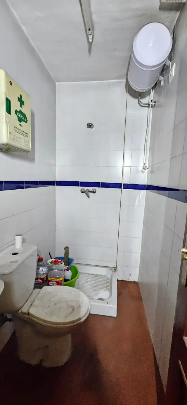 Local comercial 153m² en venta - Cruz del Ingles — 25