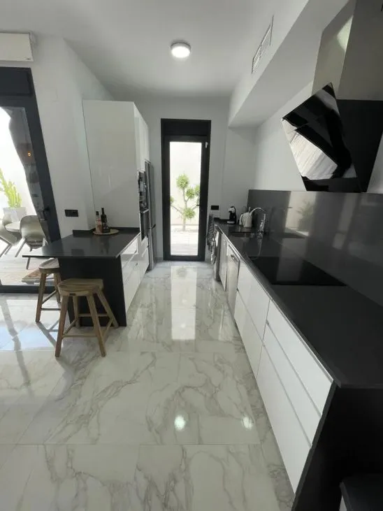 Villa 3 habitaciones 133m² en venta - Pueblo 4 — 21