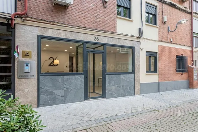 Local comercial 1 habitación 43m² en venta - Barrio del Pila