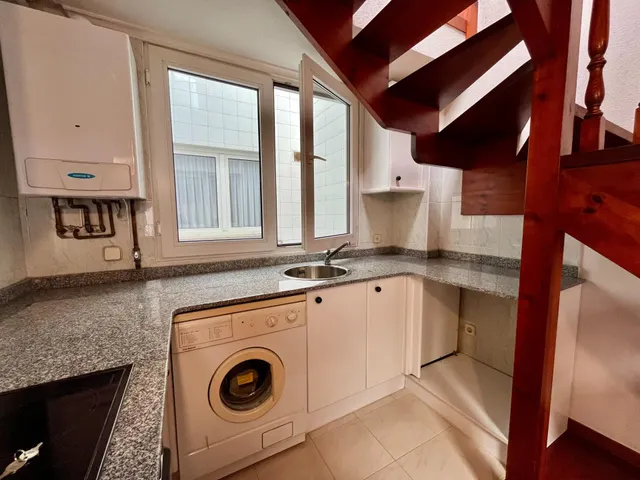 DÚPLEX EN VENTA EN PLENO CENTRO DE SANTANDER – CALLE ISABEL II — 19