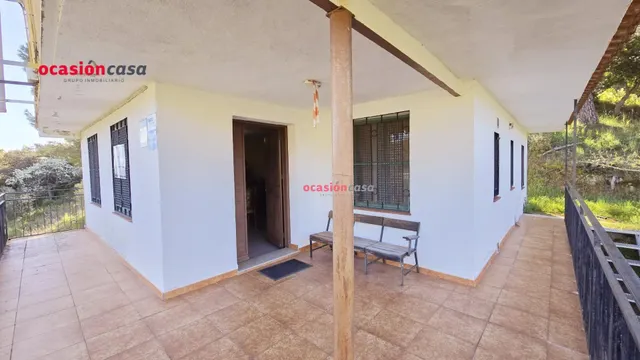 CHALET EN VENTA EN EL PUERTO CALATRAVEÑO — 9