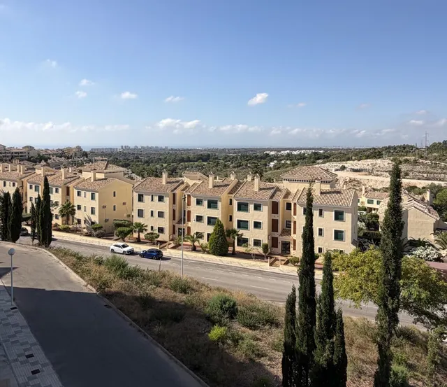 Apartamentos Llave en Mano en Venta en Lomas de Campoamor, Orihuela Costa — 6