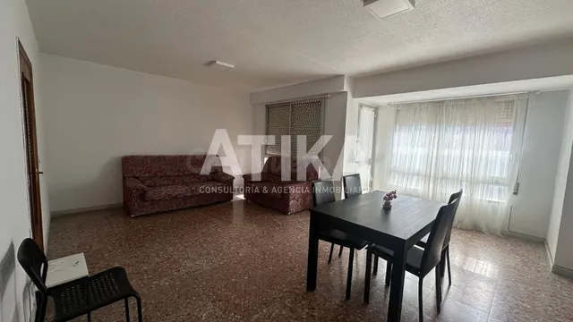 PISO EN VENTA EN ZONA LLOMBO - ONTINEYNT - foto 3