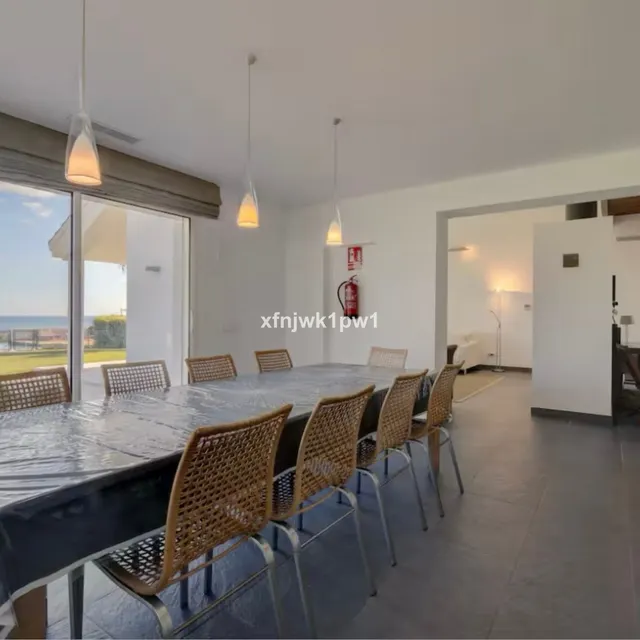Chalet 6 habitaciones 661m² en venta - Costa del Sol — 16