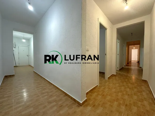 Piso a la venta en c/ san mateo - Alicante — 11