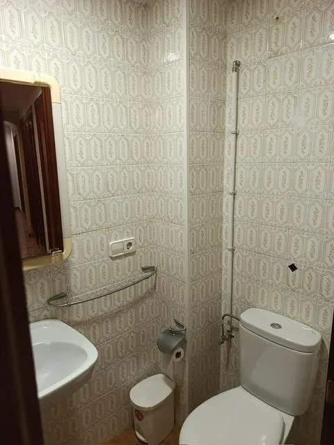 ¡Oportunidad única en el Grao de Gandía! Piso acogedor y amplio — 32
