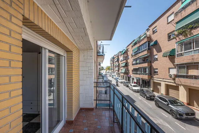 Piso 2 habitaciones 67m² en venta - Cerrillo de maracena — 12