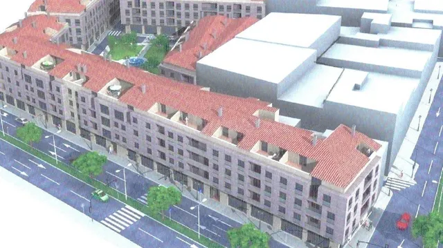 TERRENO URBANO EN LOS DOLORES