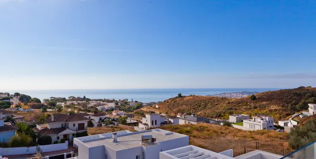 Parcela en venta - Riviera del sol — 7