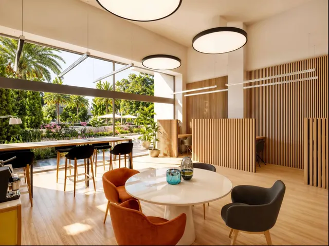 Ático 2 habitaciones 192m² en venta - Gasparot — 26