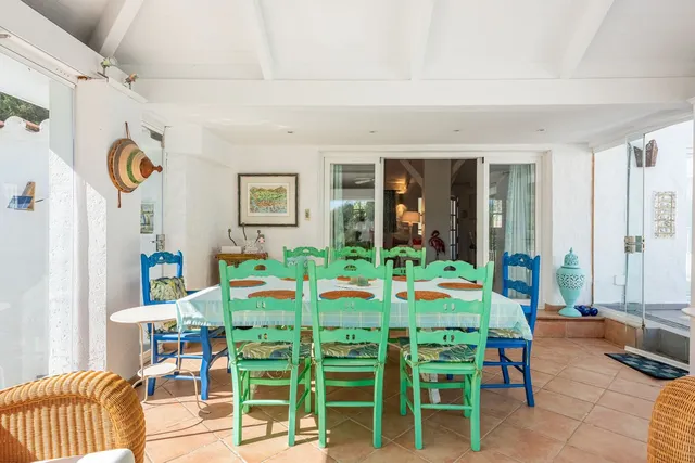 Chalet 4 habitaciones 235m² en venta - El Madroñal — 9