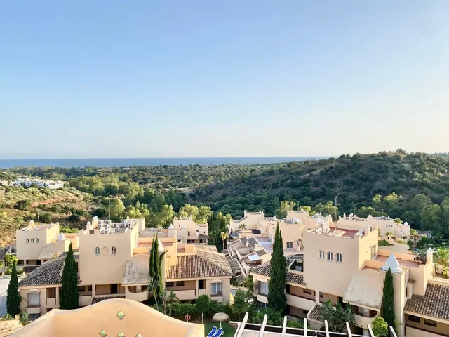 Ático Dúplex 3 habitaciones 140m² en venta - Marbella — 33