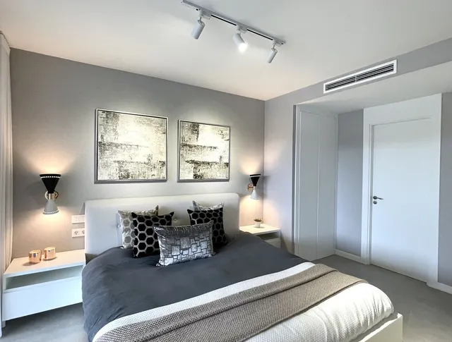Adosado 3 habitaciones 171m² en venta - Marbella — 31