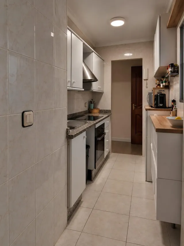 Piso 3 habitaciones 67m² en venta - Santa Aurelia — 13