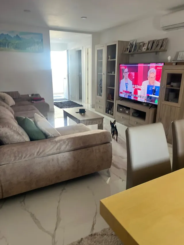 Chalet independiente Urbanización Coloma de La Nucia - foto 3