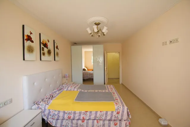 VILLA DE LUJO EN CABO ROIG — 18