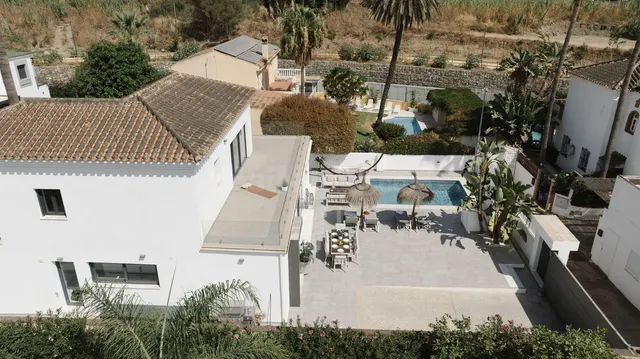 Chalet 4 habitaciones 400m² en venta - Marbella - foto 5