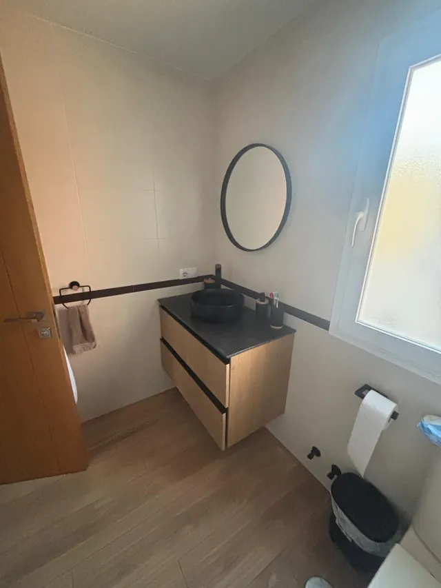 BONITO PISO EXTERIOR REFORMADO EN ADRA — 6