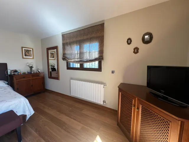 Se vende finca con increíble chalet en La Manga Club — 20