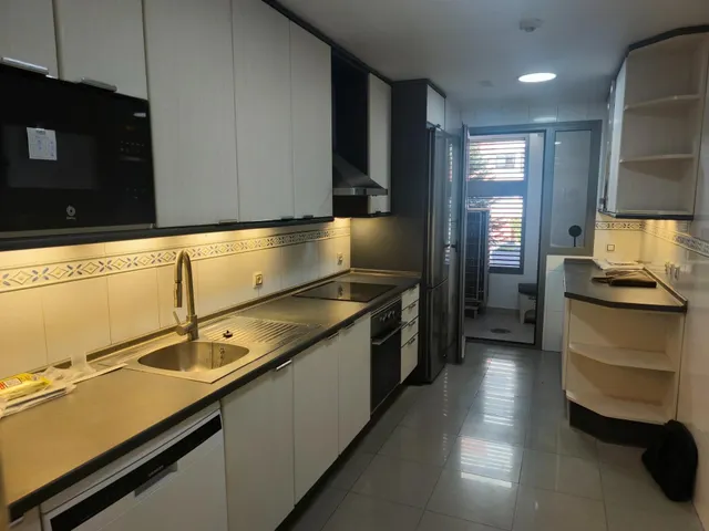 Piso 4 habitaciones 159m² en venta - Arganzuela — 12
